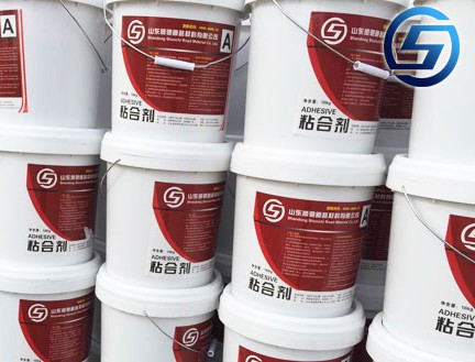 通辽环氧粘合剂